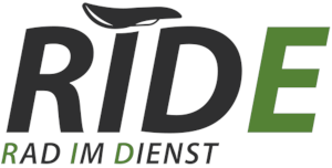 RIDE-Logo